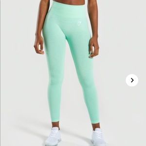 Gymshark Vital Seamless Legging